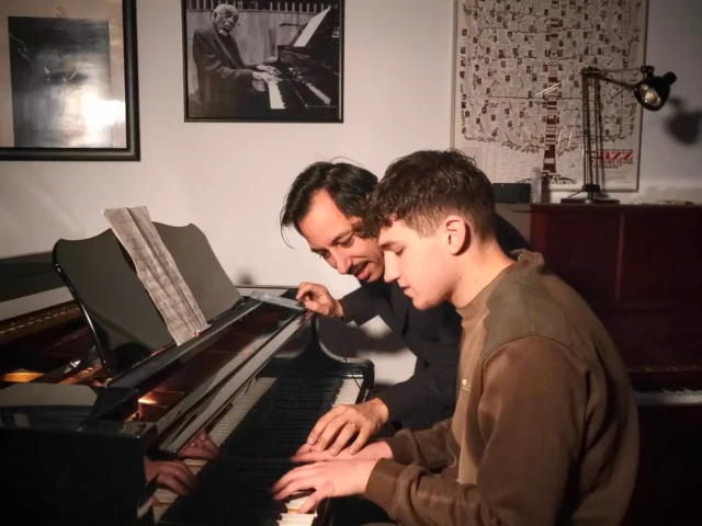 Consulenze Individuali Strumento Jazz 02 Bop Spot Scuola Jazz Torino Consulenze Individuali Strumento Jazz 02 Bop Spot Scuola Jazz Torino