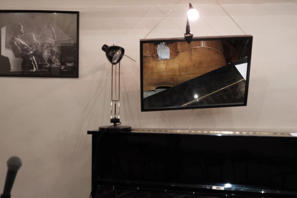 Pianoforte Verticale Bop Spot Scuola Jazz Torino Pianoforte Verticale Bop Spot Scuola Jazz Torino